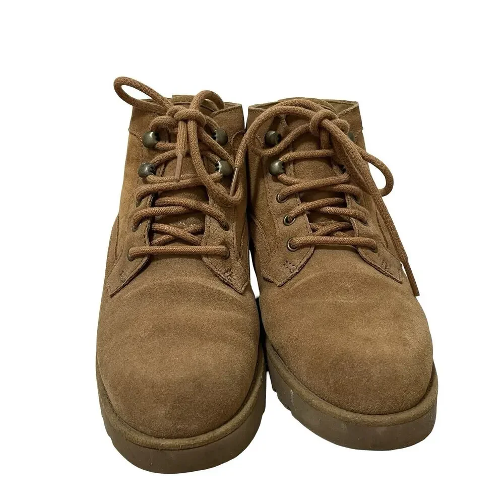 UGG good pre